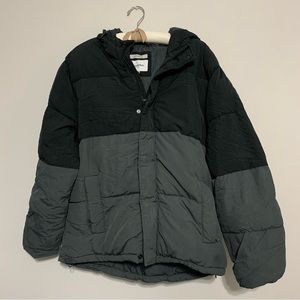 Winter Blowout Sale Men’s Jacket Goodfellow & Co XL Coat  Large Size Winter Gear